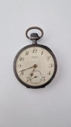 zakhorloges, Overige merken, Overige materialen, Zakhorloge, 1900 tot 1930