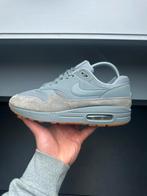 Nike Air Max 1 Grey / 42, Kleding | Heren, Schoenen, Overige kleuren, Nike, Ophalen of Verzenden, Sneakers of Gympen