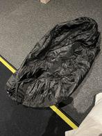 Rugzak beschermhoes, 50-70L - Zwart, Ophalen of Verzenden, Zo goed als nieuw, Rugzak