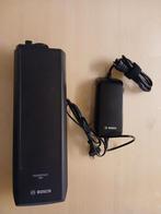 Bosch Powerpack 300 + Oplader - 50km actieradius, Ophalen of Verzenden, Gebruikt