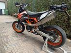 Ktm 690 enduro r 2016, Motoren, Ophalen