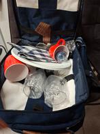 Picknicktas - Compleet en klaar voor gebruik!, Ophalen, Zo goed als nieuw, Zonder inhoud