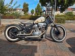 Honda shadow vt600 bobber opknappen of onderdelen, Ophalen, Gebruikt