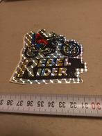 Rebel rider, Ophalen of Verzenden, Zo goed als nieuw