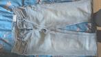 Lange broek maat W30/L34, Ophalen of Verzenden, Zo goed als nieuw, Blauw, W32 (confectie 46) of kleiner