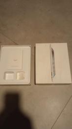 box only ipad 2 64gb white lege doos, Diversen, Ophalen of Verzenden, Zo goed als nieuw