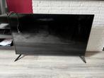 Kapotte OK tv, Audio, Tv en Foto, Televisies, Smart TV, Ophalen, Overige merken, 100 cm of meer