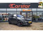 Lynk & Co 01 1.5|Black|Panoramadak|360 Camera|, Stof, Bedrijf, 1854 kg, SUV of Terreinwagen