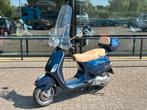 Vespa LX 125 4T A1 2010, Ophalen, Vespa, Vespa, Zo goed als nieuw