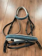 Gebruikt hoofdstel maat X-full, Dieren en Toebehoren, Paarden en Pony's | Hoofdstellen en Tuigage, Ophalen of Verzenden, Gebruikt