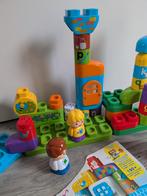 Bla bla blocks huis, Kinderen en Baby's, Speelgoed | Vtech, Ophalen of Verzenden, Gebruikt, 2 tot 4 jaar