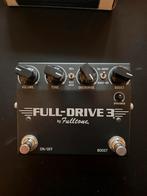 Fulltone Full-Drive 3, Ophalen of Verzenden