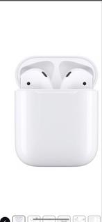 Apple Airpods, Overige merken, Gebruikt, Draadloos, Op oor (supra aural)