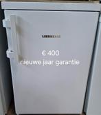 Diverse tafelmodel koelkasten nieuwe en jong gebruikt, Zonder vriesvak, Minder dan 85 cm, 100 tot 150 liter, Liebherr