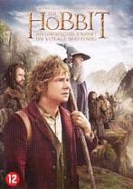 The Hobbit An Unexpected Journey, Cd's en Dvd's, Ophalen of Verzenden, Vanaf 12 jaar, Zo goed als nieuw, Fantasy