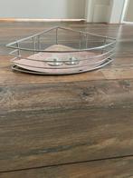 Zeepbakje, Ophalen, Nieuw, Overige kleuren, Overige typen