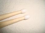 Nieuw: Vater 7A Manhattan Nylon tip drumstokken, 20201691, Drums of Percussie, Nieuw, Ophalen of Verzenden, VATER