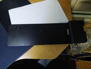 HP 2013 UltraSlim dockingstation beschikbaar voor biedingen