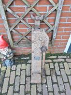 Duitse luftwaffe voertuig krik, Ophalen, ., Overige typen, Johnsmilitaria.com