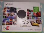 XBOX series 3 (geseald) + controller + 3 maanden Game Pass!, Ophalen of Verzenden, Nieuw, Xbox Series S