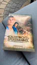 Thea Beckman - Kruistocht in spijkerbroek, Boeken, Kinderboeken | Jeugd | 10 tot 12 jaar, Ophalen, Zo goed als nieuw, Thea Beckman