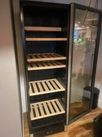 Klimaatkast, 100 tot 150 liter, Ophalen, Zo goed als nieuw, Zonder vriesvak