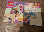 3936 lego friends, Ophalen of Verzenden, Complete set, Lego