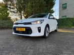 Kia Rio 1.0 T-gdi Ecodynamics 100pk 2017 Wit, Voorwielaandrijving, Wit, Origineel Nederlands, Handgeschakeld