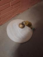Treklamp in hoogte verstelbaar Stenberger, Huis en Inrichting, Lampen | Hanglampen, Ophalen of Verzenden, Zo goed als nieuw, 75 cm of meer