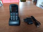 Mobiele seniorentelefoon, Telecommunicatie, Geen camera, Ophalen of Verzenden, Zo goed als nieuw, Klassiek of Candybar