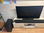 Samsung HW Q900t soundbar speaker met subwoofer, Ophalen of Verzenden, Gebruikt