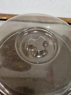 taartstolp bewaarschaal curver vintage, Huis en Inrichting, Ophalen of Verzenden, 'T Olde Gre-j, Info@toldegrej.nl, Endepoelstraat 20f Didam