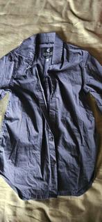 Coolcat zwart overhemd maat 122/128, Kleding | Heren, Overhemden, Zwart, Ophalen of Verzenden, Coolcat, Overige halswijdtes