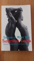 Stephan Wik - Taoistische Tantra, Boeken, Ophalen of Verzenden, Zo goed als nieuw, Stephan Wik; Mieke Wik