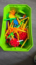 Kid k'nex, Ophalen of Verzenden, Zo goed als nieuw, K'nex