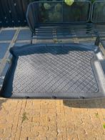 Kofferbakmat rubber Volvo V60 bj 2011-2018, Auto diversen, Kofferbakmatten, Ophalen, Zo goed als nieuw