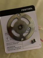 Festool OF1010 kopeerring KR-D 13,8 mm, Doe-het-zelf en Verbouw, Gereedschap | Freesmachines, Ophalen of Verzenden