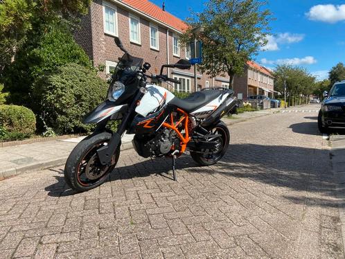 Ktm 990 smr, Motoren, Motoren | KTM, Particulier, SuperMoto, meer dan 35 kW, 2 cilinders, Ophalen