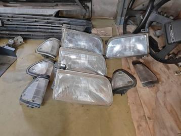 Verlichting Toyota Starlet P7  beschikbaar voor biedingen