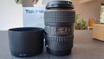 tokina 100mm F2.8 macro, Ophalen, Gebruikt, Macrolens, Zoom