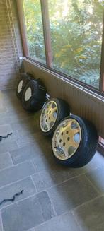 Porsche c2 velgen 16 inch VERDICHT niet gepolijst, Ophalen of Verzenden, 16 inch, Zomerbanden, Velg(en)