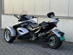 Can-Am Tour BRP Spyder RS SE5 AUTOMAAT WINDSCHERM AUTORIJBEW, Motoren, Bedrijf, 998 cc