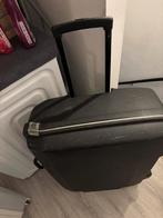 Grote koffer, Hard kunststof, 45 tot 55 cm, Ophalen of Verzenden, Zo goed als nieuw