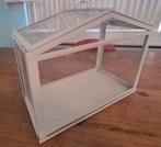 Kweek kastje Ikea SOCKER, Kooi, Minder dan 75 cm, Zo goed als nieuw, Ophalen