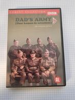 Dad's Army daar komen de schutters dvd seizoen 6 BBC