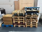 Pallets en tafelbladen, Doe-het-zelf en Verbouw, Hout en Planken, Ophalen, Zo goed als nieuw, Minder dan 200 cm, Pallet