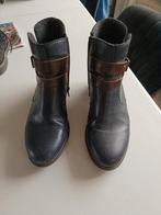 Laarsjes maat 38, Ophalen, Meisje, Rieker, Laarzen