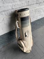 Vintage slazenger golftas, Sport en Fitness, Golf, Ophalen, Gebruikt, Tas, Overige merken