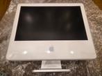 Apple iMac G5 A1076 20" - Onderdelen, Computers en Software, Vintage Computers, Ophalen of Verzenden, Apple