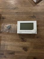 Remeha Isense klokthermostaat compleet en werkend, Doe-het-zelf en Verbouw, Thermostaten, Ophalen of Verzenden, Zo goed als nieuw